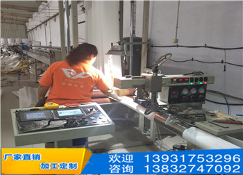 螺旋輸送機企業風貌